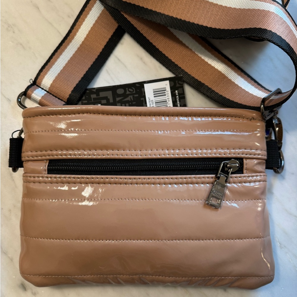 Brand new Think Royln purse, never used! I just always reach for my big purse.